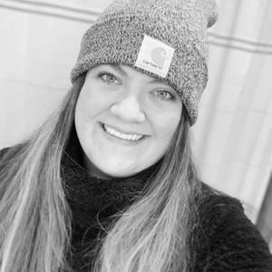 Meet your Posher, Rachael